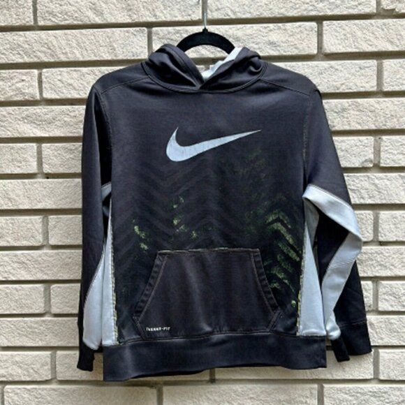 Nike Therma-Fit Sweatshirt Sz XL - Picture 1 of 10